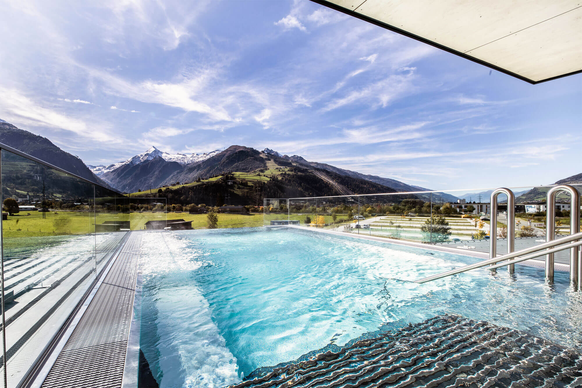 Tauern SPA Kaprun