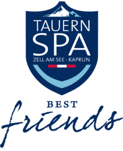 Tauern SPA Best Friends Logo