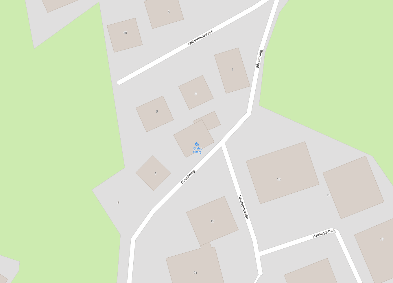 OpenStreetMap