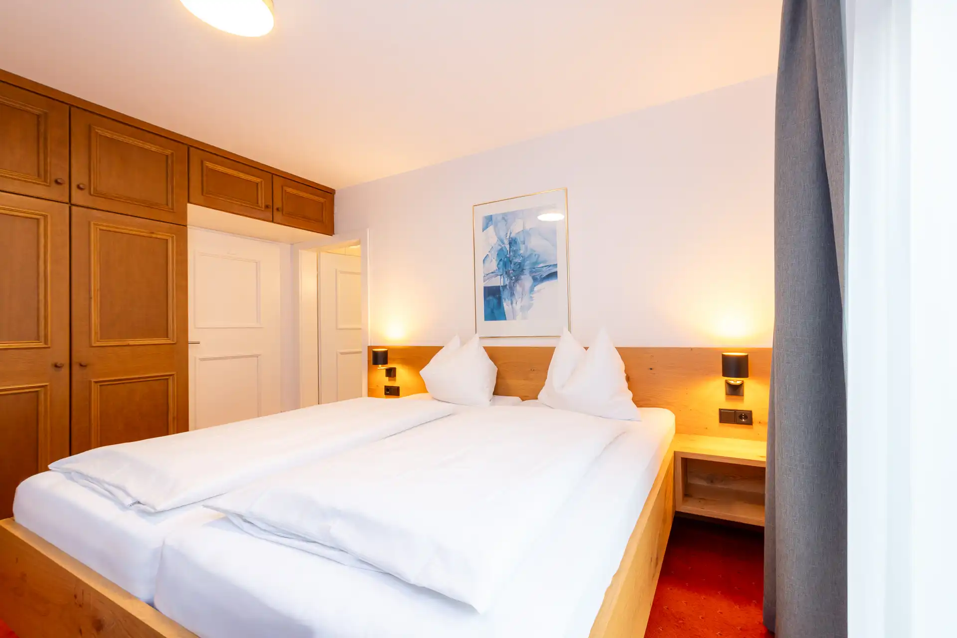 Schafzimmer Zwei