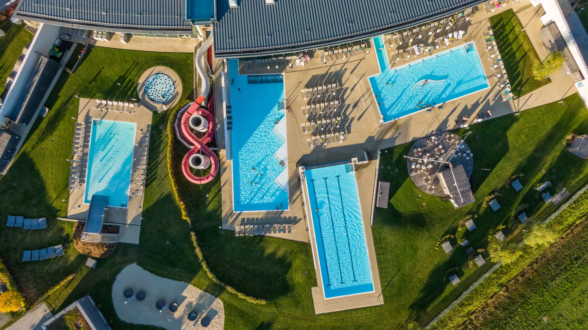 Tauern SPA Kaprun